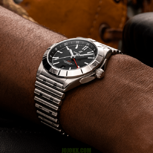 Breitling Chronomat GMT A32398101 Series 40mmJOJOKKREPLICAS | High Quality Replica Watches & Bags