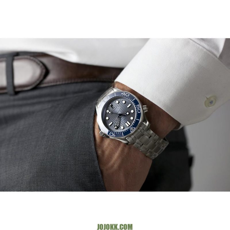 Omega SEAMASTER SeriesJOJOKKREPLICAS | High Quality Replica Watches & Bags