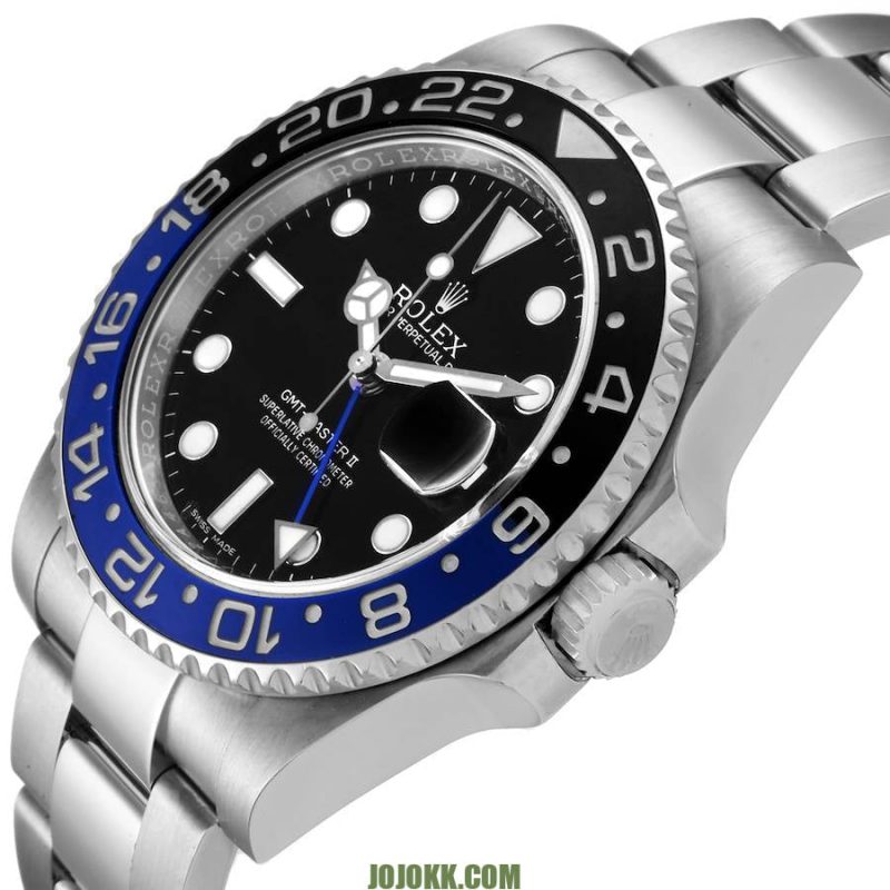 Rolex GMT Master II 116710 SeriesJOJOKKREPLICAS | High Quality Replica Watches & Bags
