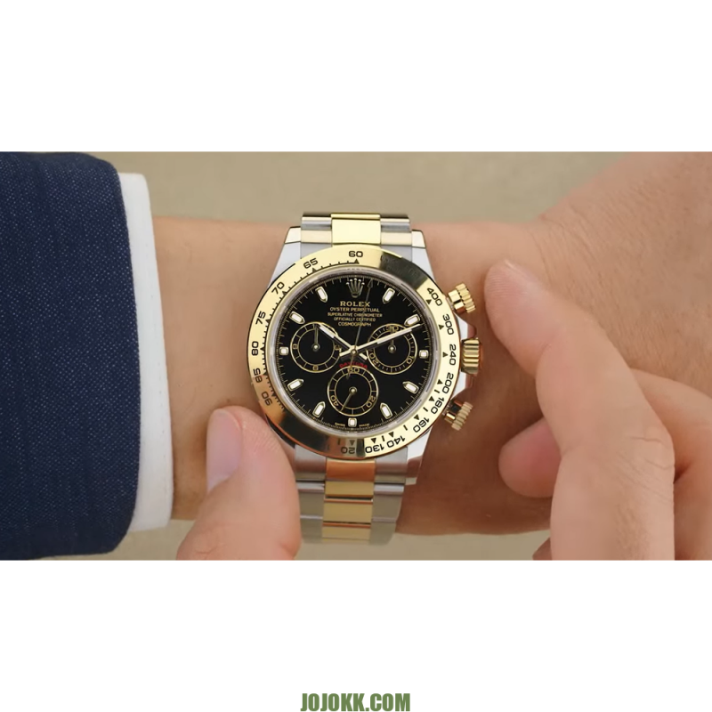 Rolex Cosmograph Daytona m116508-0004JOJOKKREPLICAS | High Quality Replica Watches & Bags