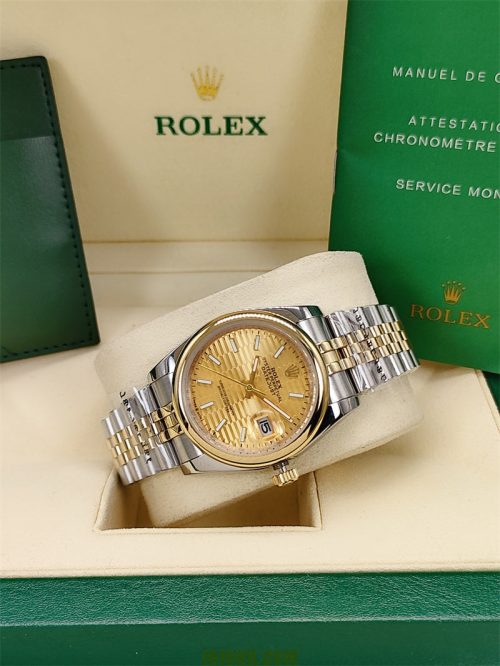 Rolex DATEJUST 36mm/41mm #126203JOJOKKREPLICAS | High Quality Replica Watches & Bags
