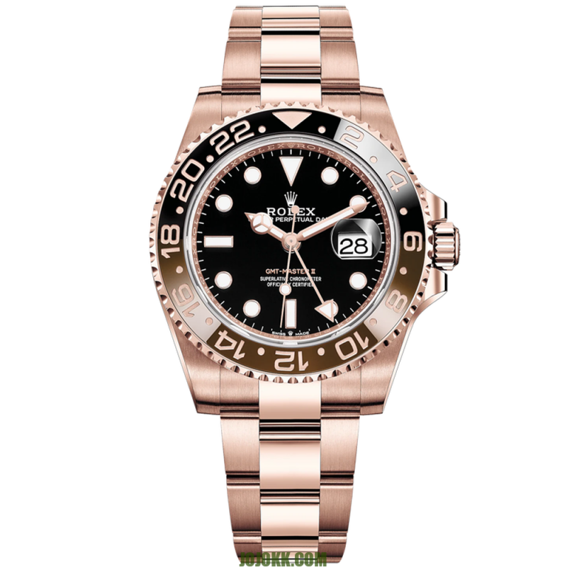 Rolex GMT Master II m126715chnr SeriesJOJOKKREPLICAS | High Quality Replica Watches & Bags