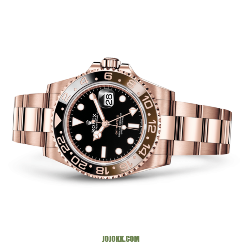 Rolex GMT Master II m126715chnr SeriesJOJOKKREPLICAS | High Quality Replica Watches & Bags