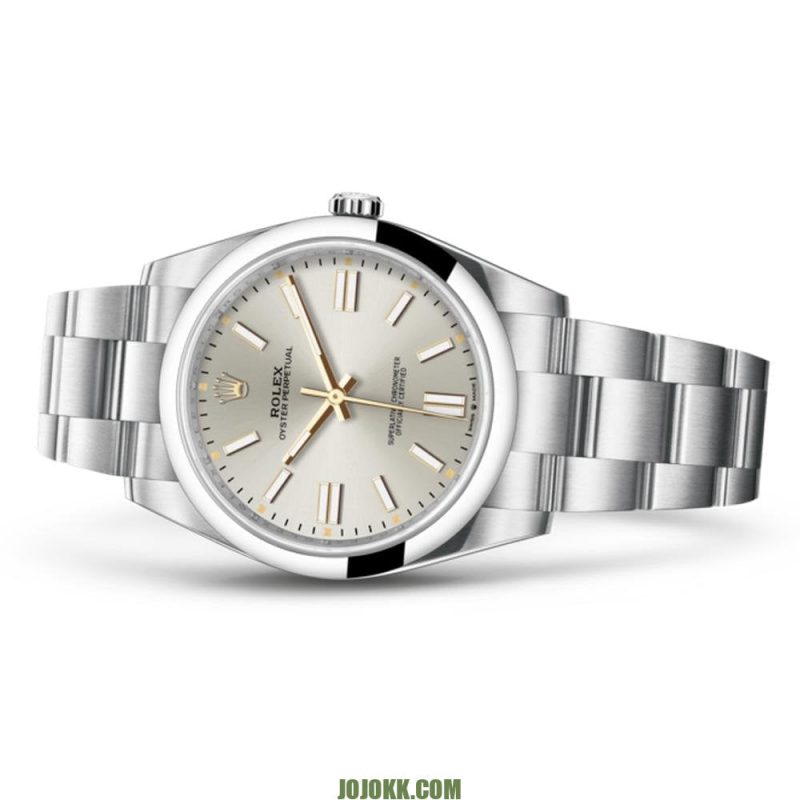 Rolex Oyster Perpetual m124300 Series （41mm）JOJOKKREPLICAS | High Quality Replica Watches & Bags