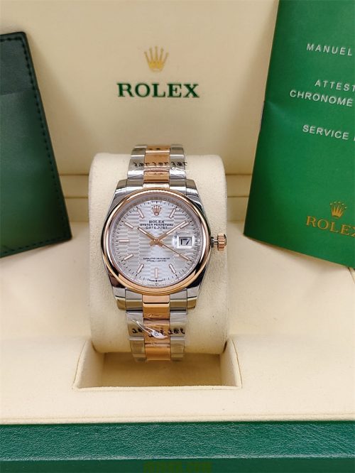 Rolex DATEJUST 36mm/41mm #126201JOJOKKREPLICAS | High Quality Replica Watches & Bags