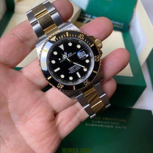 Rolex Submariner m126613ln-0002JOJOKKREPLICAS | High Quality Replica Watches & Bags