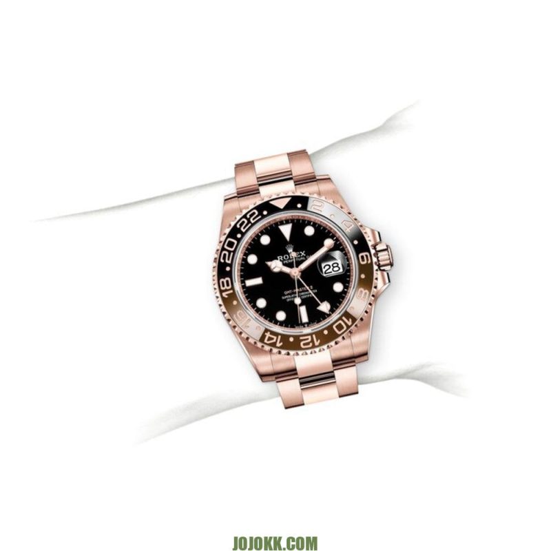 Rolex GMT Master II m126715chnr SeriesJOJOKKREPLICAS | High Quality Replica Watches & Bags