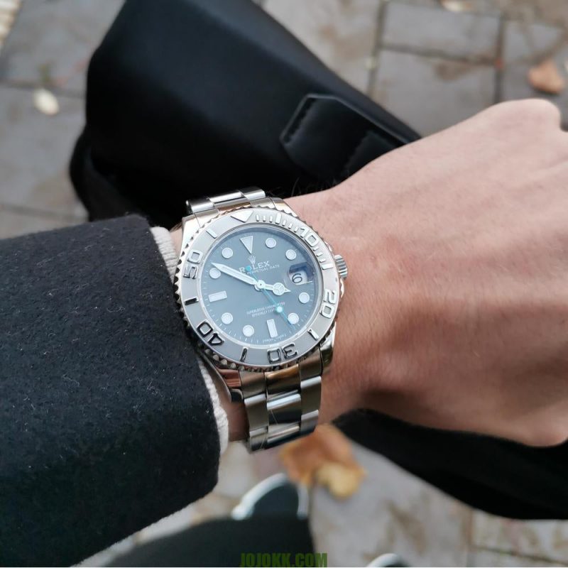 Rolex Yacht-Master 116622 SeriesJOJOKKREPLICAS | High Quality Replica Watches & Bags