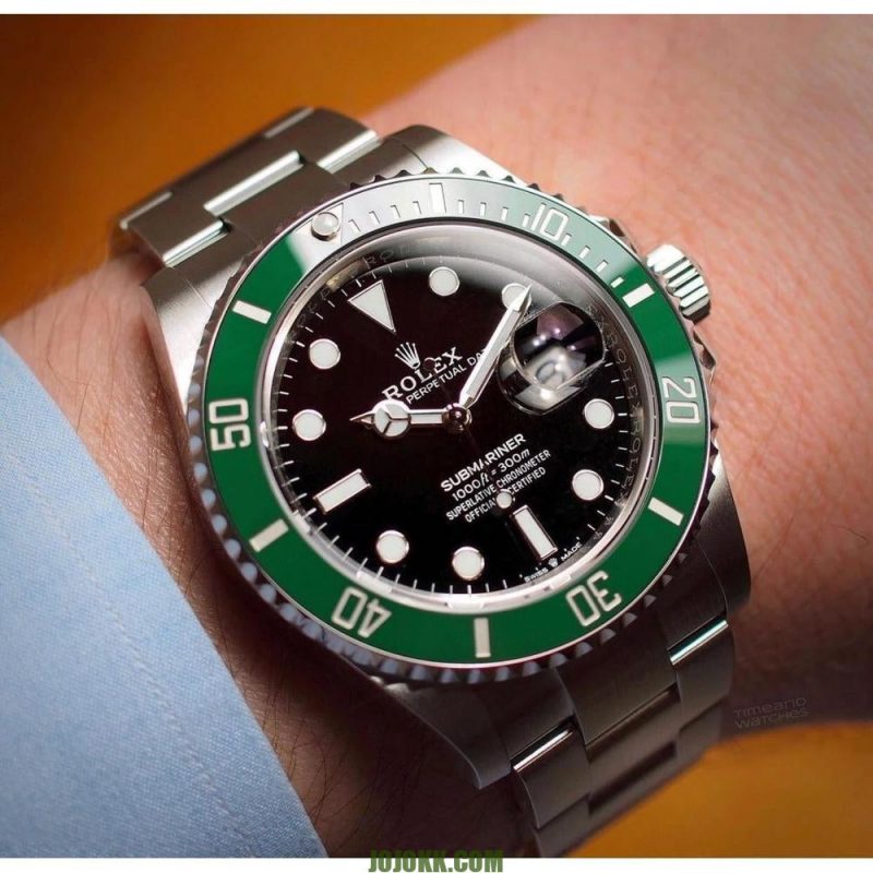 Rolex Submariner 126610LV-0002JOJOKKREPLICAS | High Quality Replica Watches & Bags