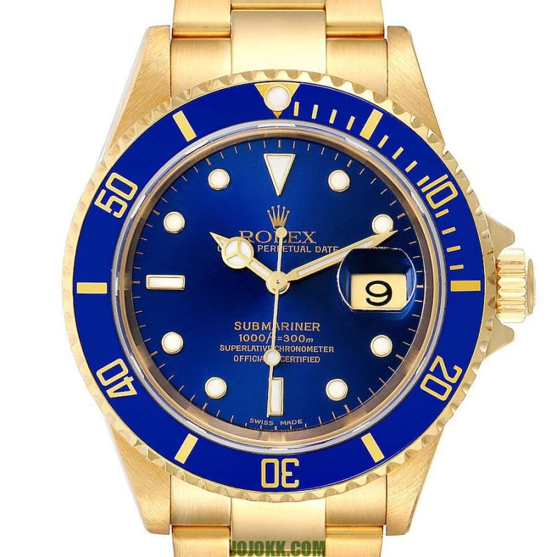 Rolex Submariner m126618 SeriesJOJOKKREPLICAS | High Quality Replica Watches & Bags