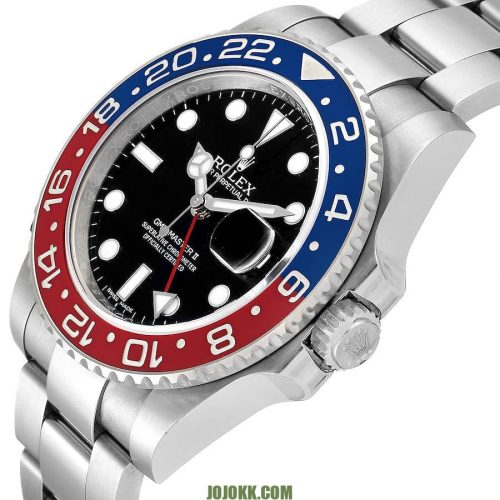 Rolex GMT Master II 116719-BLROJOJOKKREPLICAS | High Quality Replica Watches & Bags