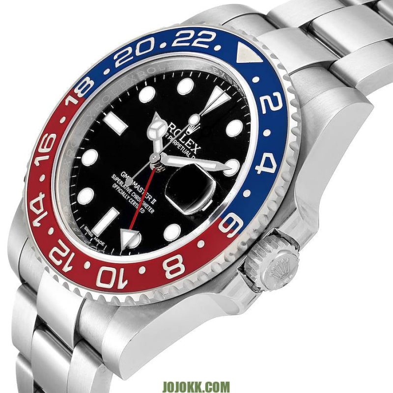 Rolex GMT Master II 116719-BLROJOJOKKREPLICAS | High Quality Replica Watches & Bags