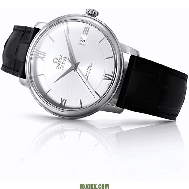 Omega DE VILLE PRESTIGE SeriesJOJOKKREPLICAS | High Quality Replica Watches & Bags