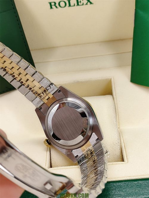 Rolex Datejust 36mm/41mm DIAMOND #126283RBRJOJOKKREPLICAS | High Quality Replica Watches & Bags