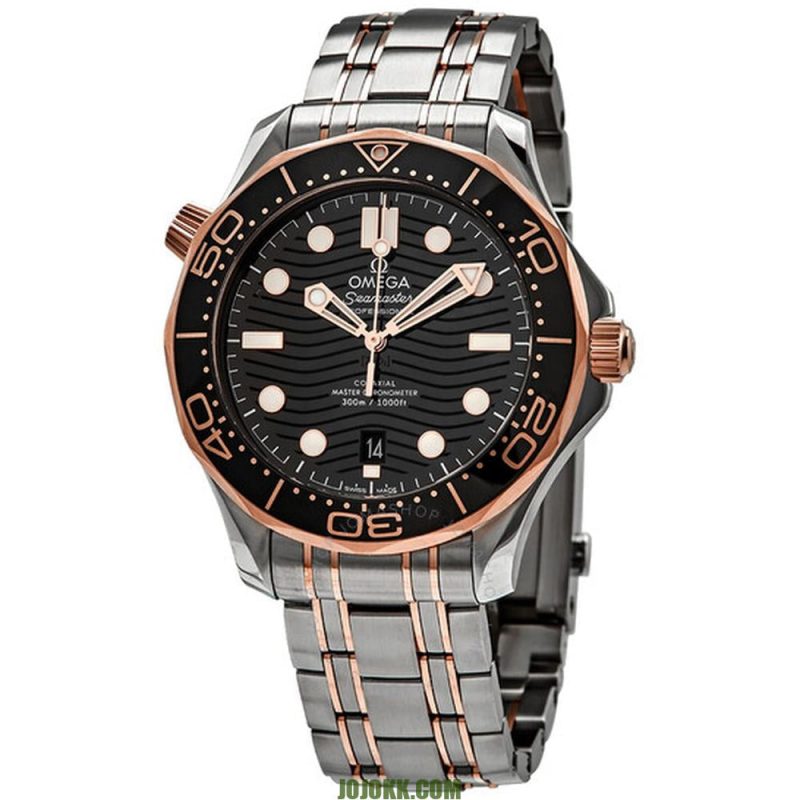 Omega SEAMASTER SeriesJOJOKKREPLICAS | High Quality Replica Watches & Bags
