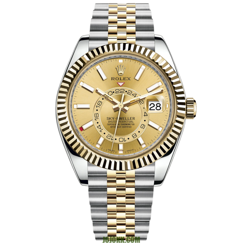 Rolex Sky-Dweller m326933 SeriesJOJOKKREPLICAS | High Quality Replica Watches & Bags
