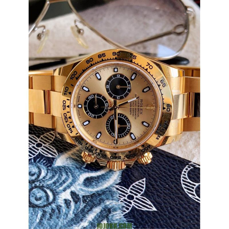 Rolex Cosmograph Daytona m116508-0014JOJOKKREPLICAS | High Quality Replica Watches & Bags