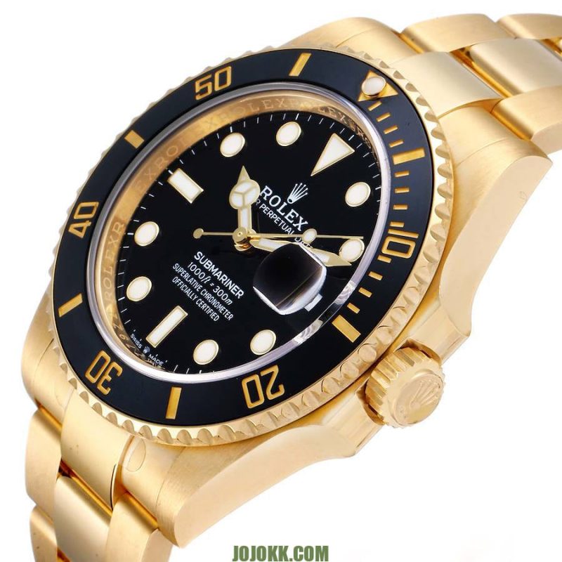 Rolex Submariner m126618 SeriesJOJOKKREPLICAS | High Quality Replica Watches & Bags
