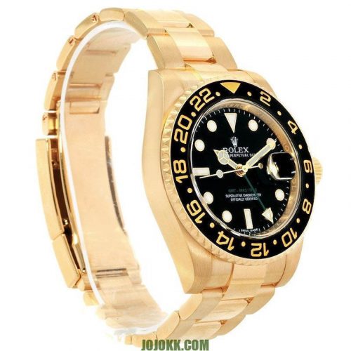 Rolex GMT Master II 116718-LN-78208JOJOKKREPLICAS | High Quality Replica Watches & Bags