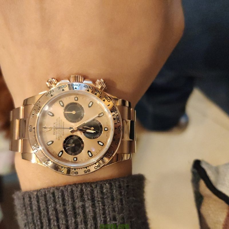Rolex Cosmograph Daytona m116508-0014JOJOKKREPLICAS | High Quality Replica Watches & Bags