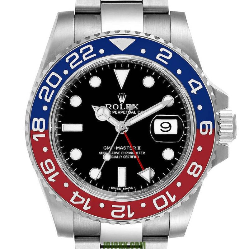 Rolex GMT Master II 116719-BLROJOJOKKREPLICAS | High Quality Replica Watches & Bags