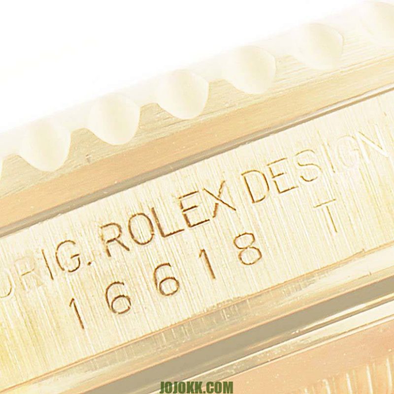Rolex Submariner m126618 SeriesJOJOKKREPLICAS | High Quality Replica Watches & Bags