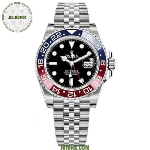Rolex GMT Master II m126710 PepsiJOJOKKREPLICAS | High Quality Replica Watches & Bags