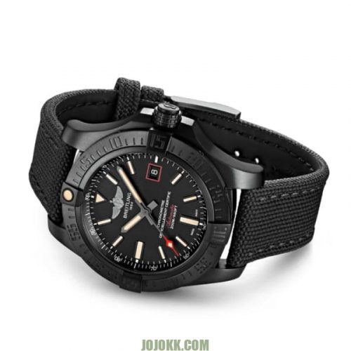 Breitling Avenger Blackbird V17311101B1W1 44mmJOJOKKREPLICAS | High Quality Replica Watches & Bags
