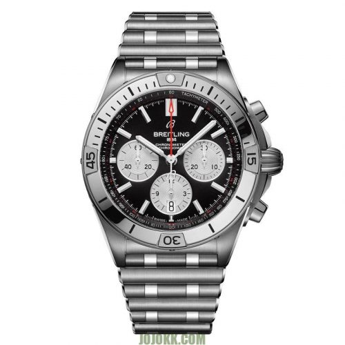 Breitling Chronomat B01 AB0134101 Series 42mmJOJOKKREPLICAS | High Quality Replica Watches & Bags