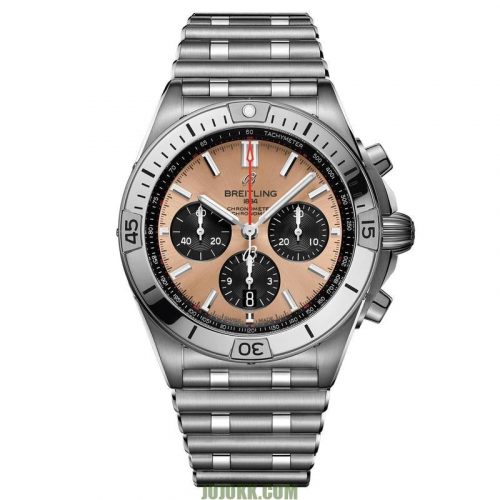Breitling Chronomat B01 AB0134101 Series 42mmJOJOKKREPLICAS | High Quality Replica Watches & Bags