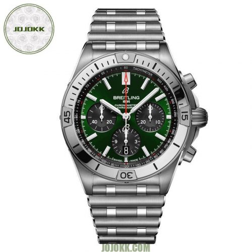 Breitling Chronomat B01 AB0134101 Series 42mmJOJOKKREPLICAS | High Quality Replica Watches & Bags