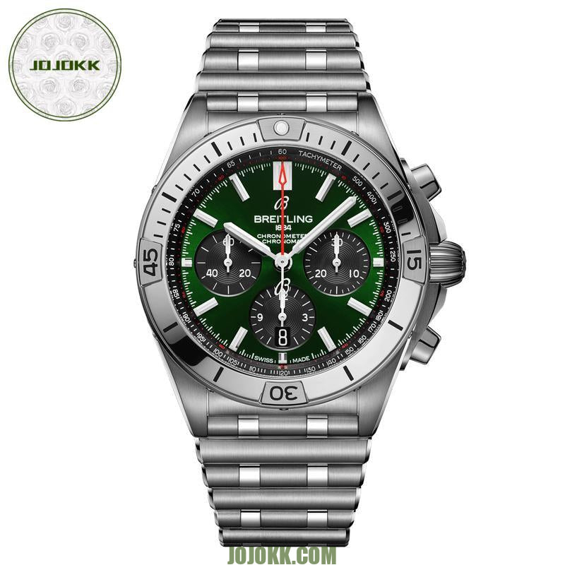 Breitling Chronomat B01 AB0134101 Series 42mmJOJOKKREPLICAS | High Quality Replica Watches & Bags