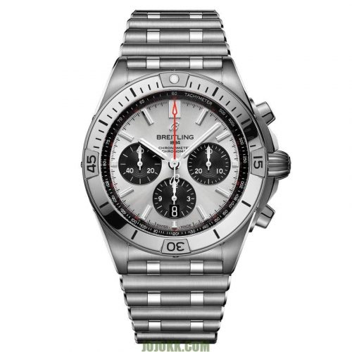 Breitling Chronomat B01 AB0134101 Series 42mmJOJOKKREPLICAS | High Quality Replica Watches & Bags