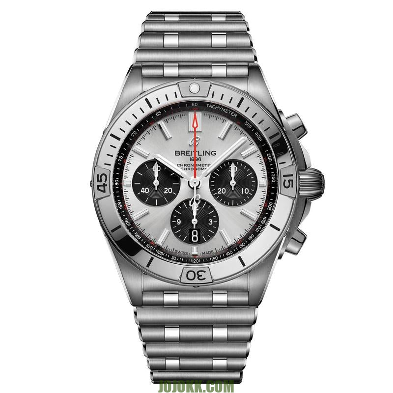 Breitling Chronomat B01 AB0134101 Series 42mmJOJOKKREPLICAS | High Quality Replica Watches & Bags