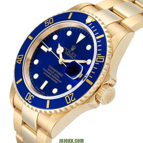 Rolex Submariner m126618 SeriesJOJOKKREPLICAS | High Quality Replica Watches & Bags