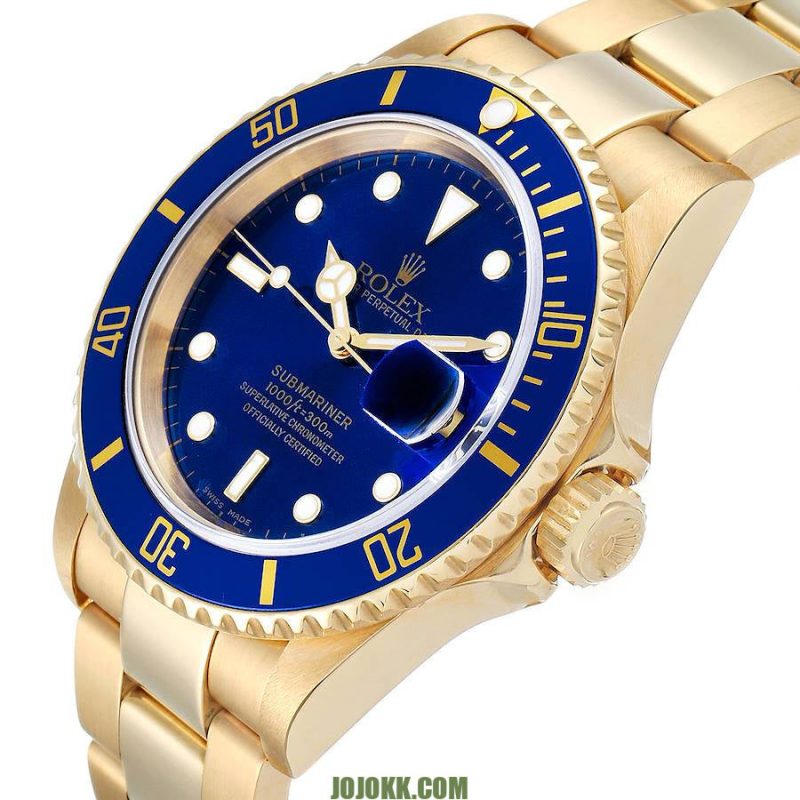 Rolex Submariner m126618 SeriesJOJOKKREPLICAS | High Quality Replica Watches & Bags
