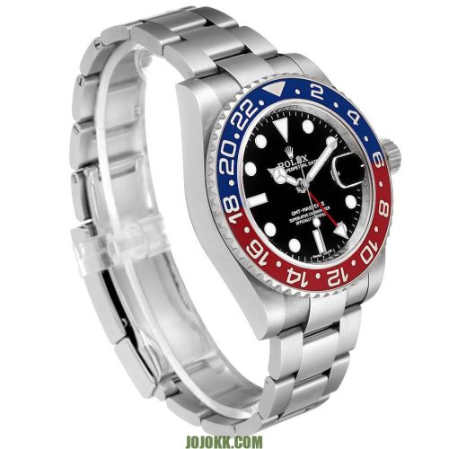 Rolex GMT Master II 116719-BLROJOJOKKREPLICAS | High Quality Replica Watches & Bags