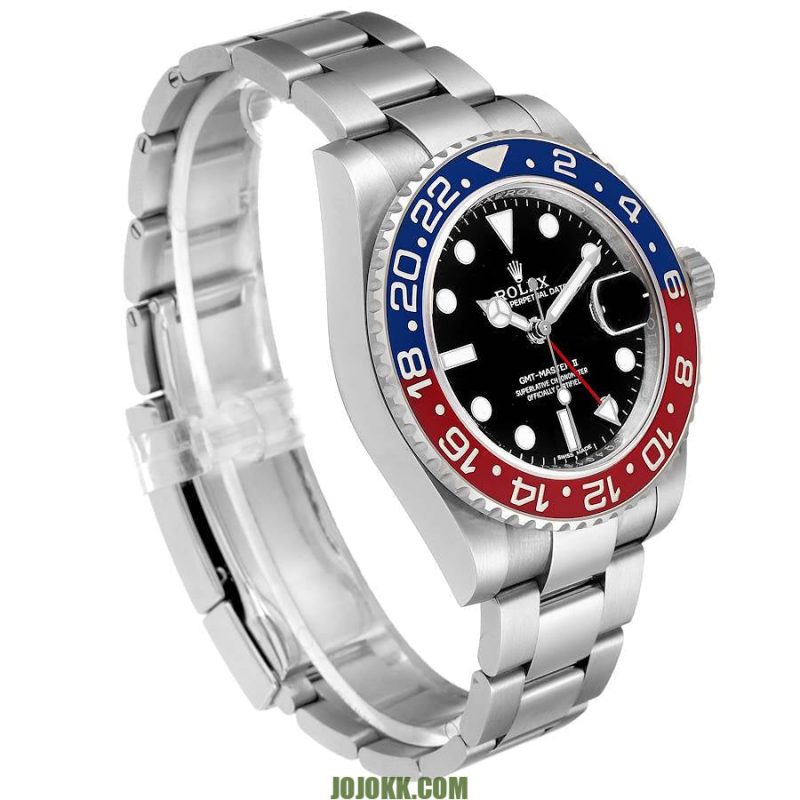 Rolex GMT Master II 116719-BLROJOJOKKREPLICAS | High Quality Replica Watches & Bags