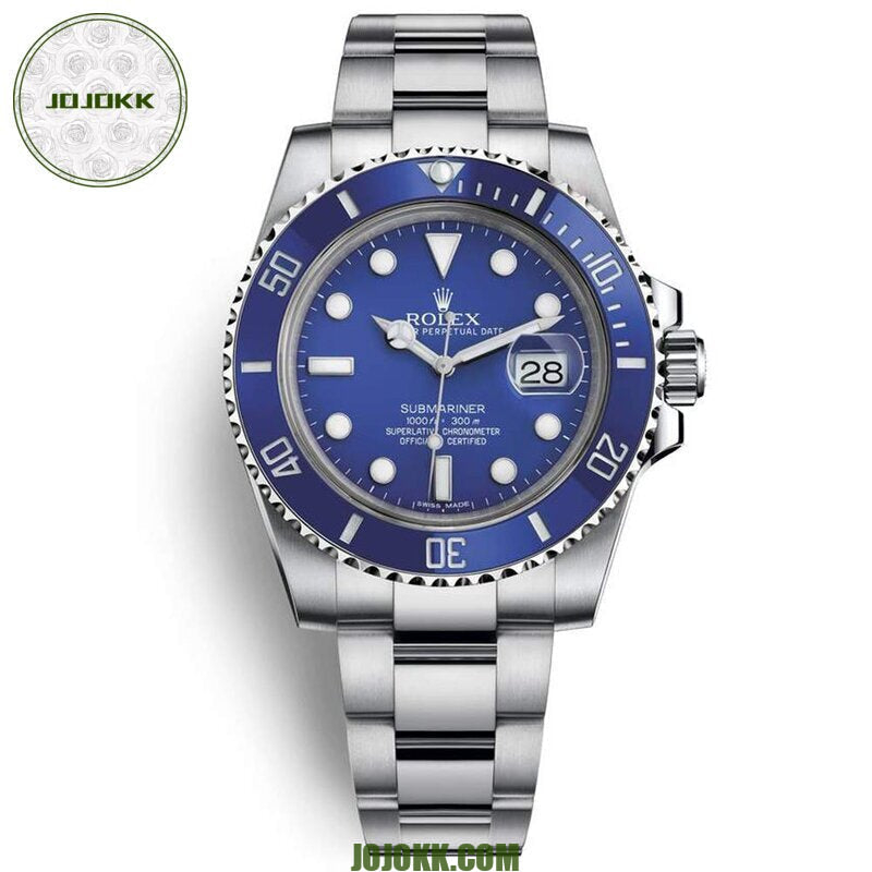 Rolex Submariner 116619LB-97209JOJOKKREPLICAS | High Quality Replica Watches & Bags