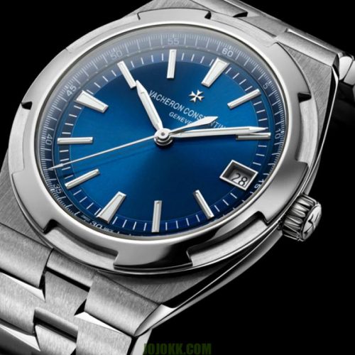 Vacheron Constantin Overseas - 4500V SeriesJOJOKKREPLICAS | High Quality Replica Watches & Bags