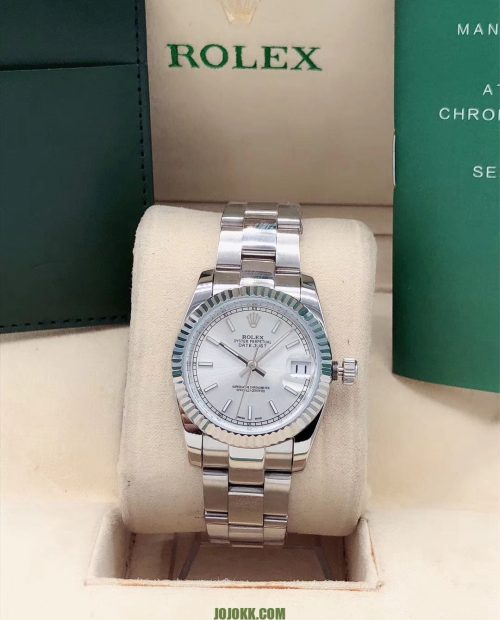 Rolex LADY-DATEJUST 31mmJOJOKKREPLICAS | High Quality Replica Watches & Bags