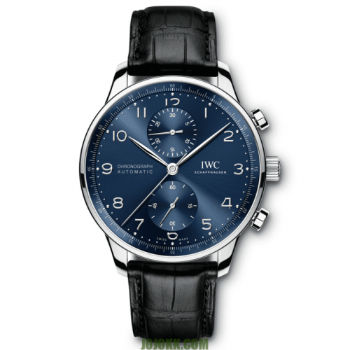 IWC Portugieser Chrono 41mm SeriesJOJOKKREPLICAS | High Quality Replica Watches & Bags