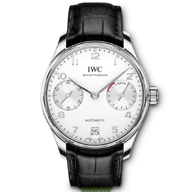 IWC Portugieser Chrono  42.3mm SeriesJOJOKKREPLICAS | High Quality Replica Watches & Bags