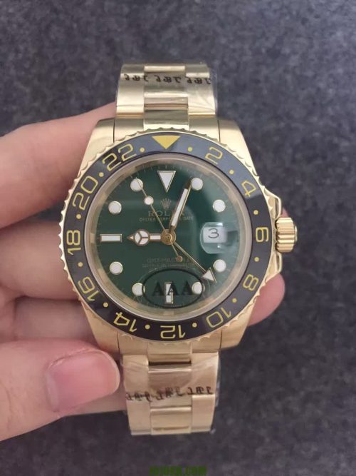 Rolex GMT-MASTER IIJOJOKKREPLICAS | High Quality Replica Watches & Bags