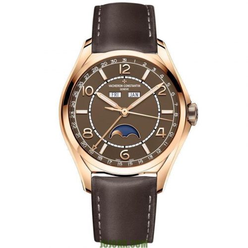 Vacheron Constantin Fiftysix - 4000E SeriesJOJOKKREPLICAS | High Quality Replica Watches & Bags
