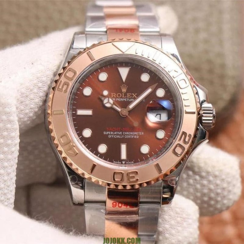 Rolex Yacht-Master m126621 SeriesJOJOKKREPLICAS | High Quality Replica Watches & Bags