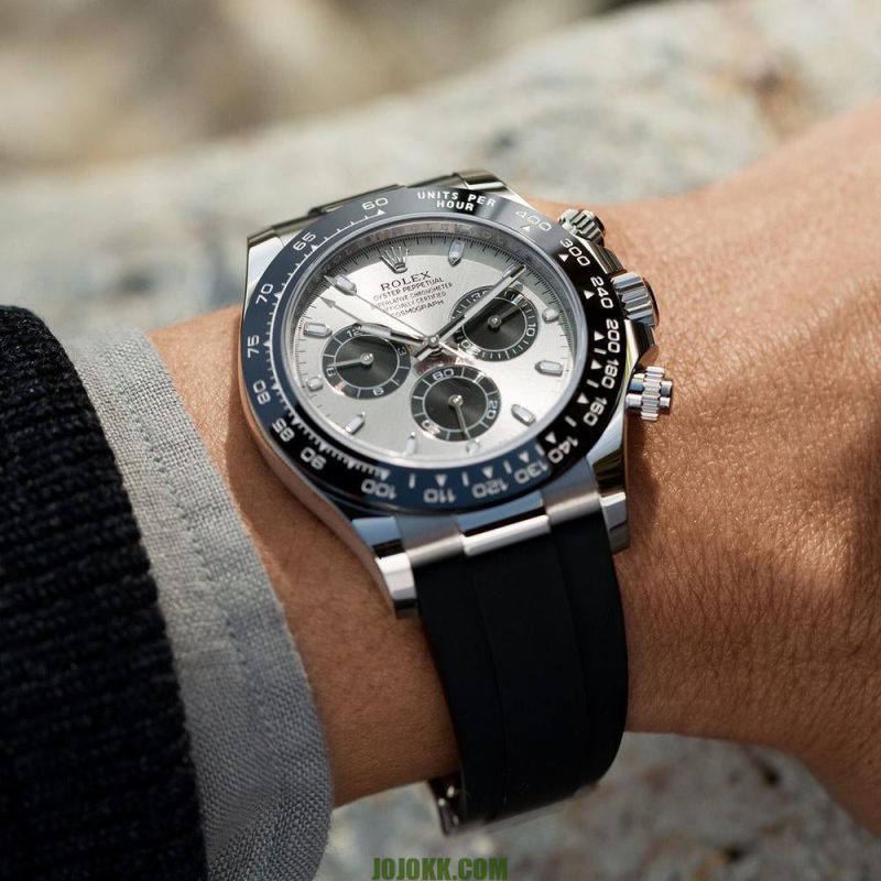 Rolex Cosmograph Daytona M116519LN SeriesJOJOKKREPLICAS | High Quality Replica Watches & Bags