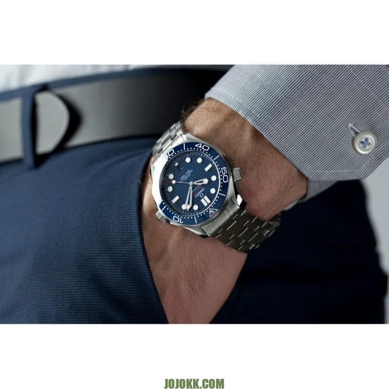 Omega SEAMASTER SeriesJOJOKKREPLICAS | High Quality Replica Watches & Bags