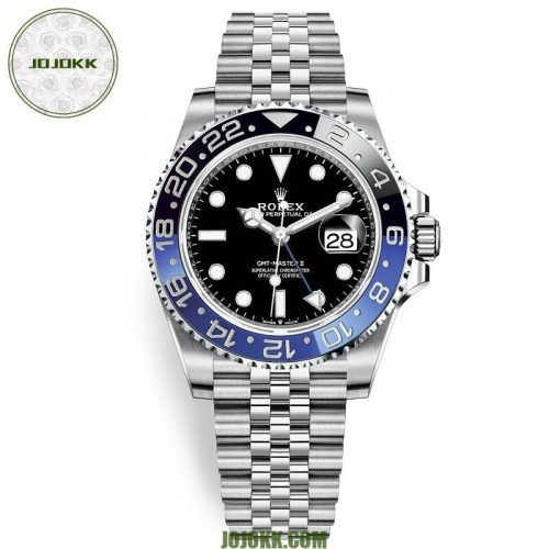 Rolex GMT-MASTER II 126710 BATMANJOJOKKREPLICAS | High Quality Replica Watches & Bags
