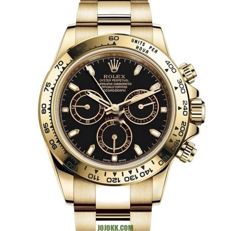 Rolex Cosmograph Daytona m116508-0004JOJOKKREPLICAS | High Quality Replica Watches & Bags
